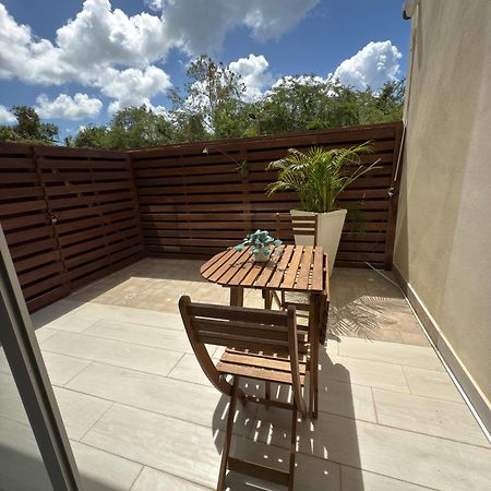 Blue Coast Apartment - Vibe Dominicus La Laguna Kültér fotó