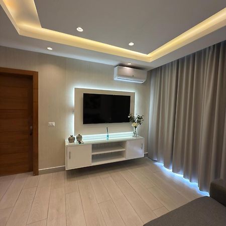 Blue Coast Apartment - Vibe Dominicus La Laguna Kültér fotó