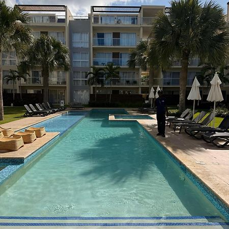 Blue Coast Apartment - Vibe Dominicus La Laguna Kültér fotó