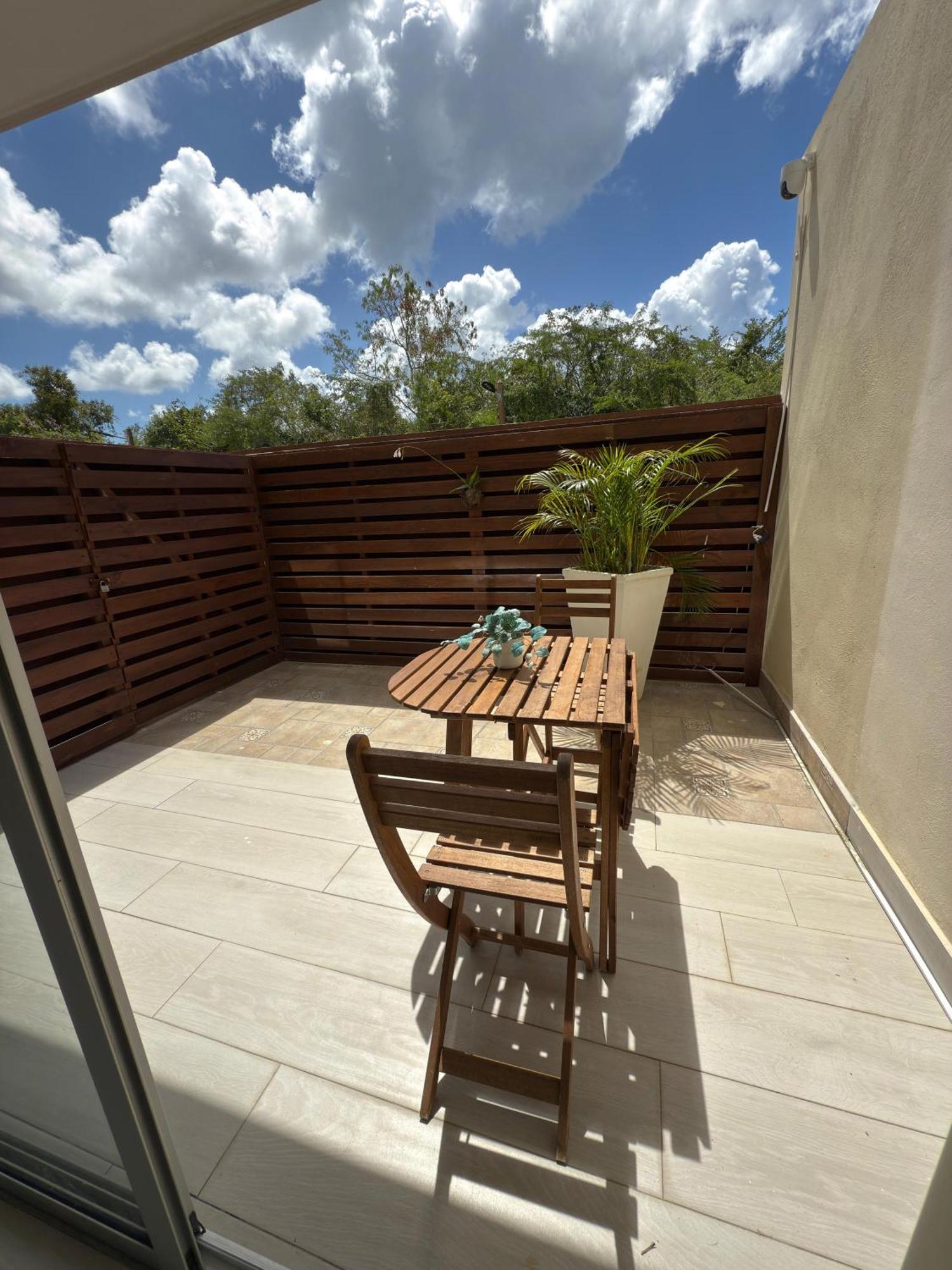 Blue Coast Apartment - Vibe Dominicus La Laguna Kültér fotó