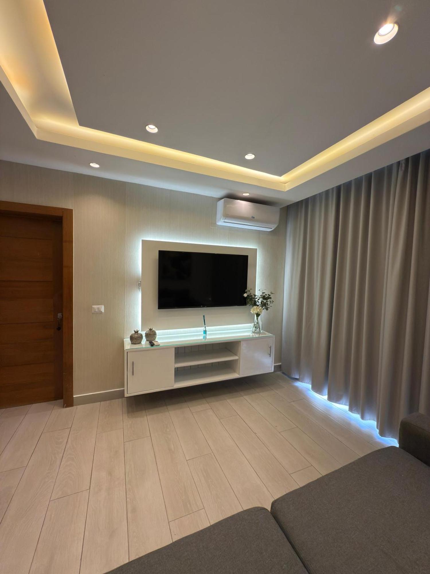 Blue Coast Apartment - Vibe Dominicus La Laguna Kültér fotó